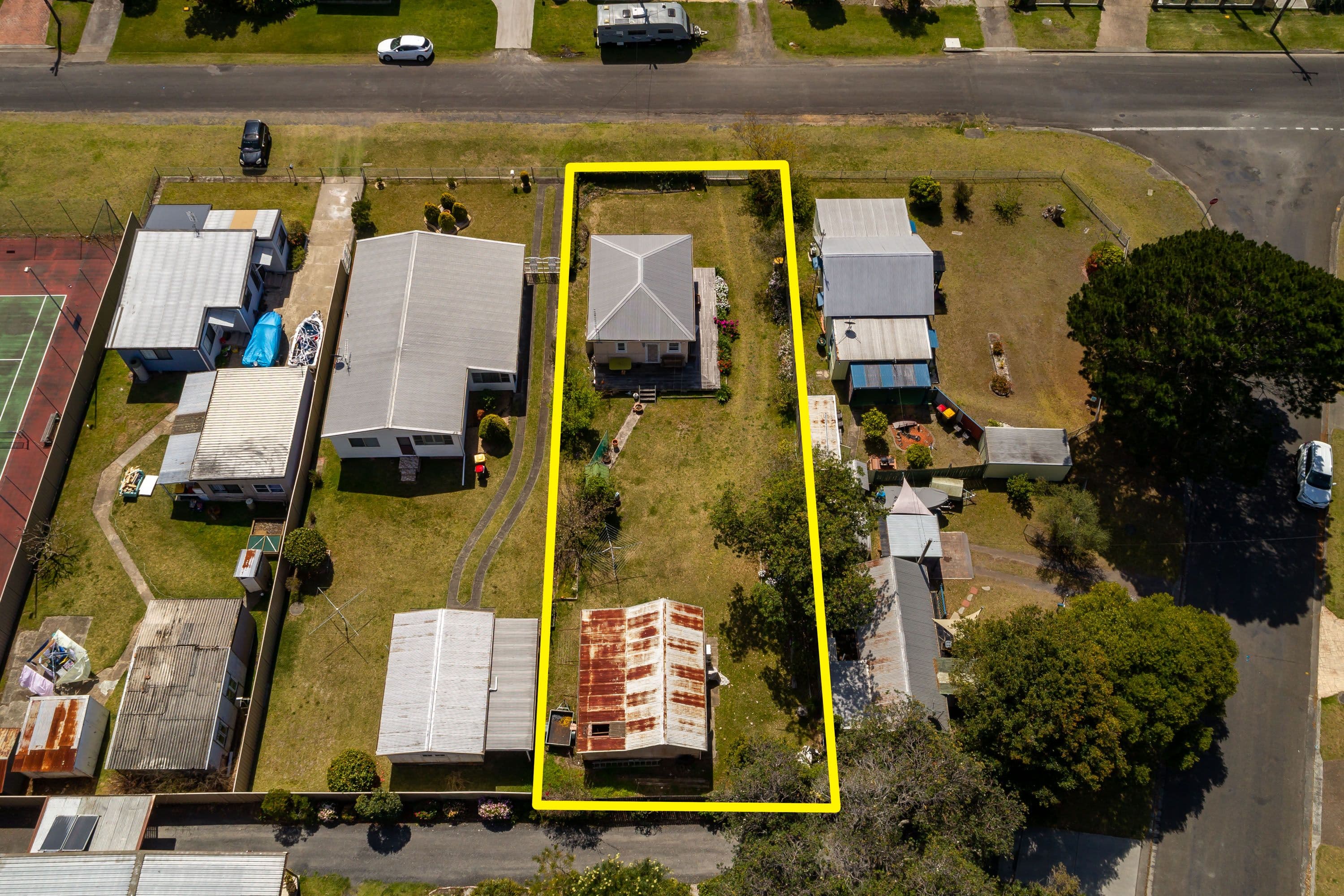 20 South Street, Greenwell Point - Thumbnail 3