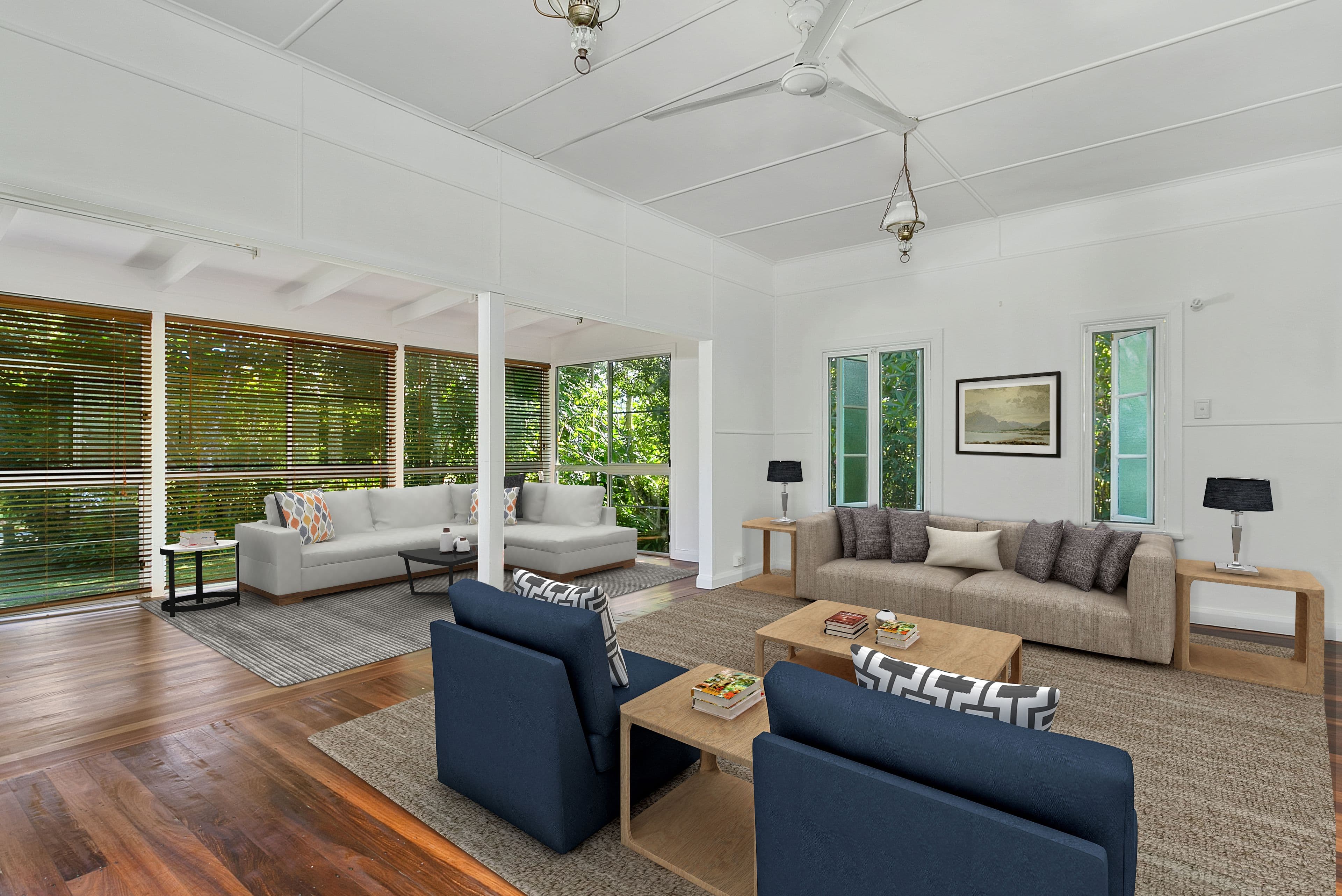 14 Barang Street, Kuranda QLD 4881, Kuranda - Thumbnail 2