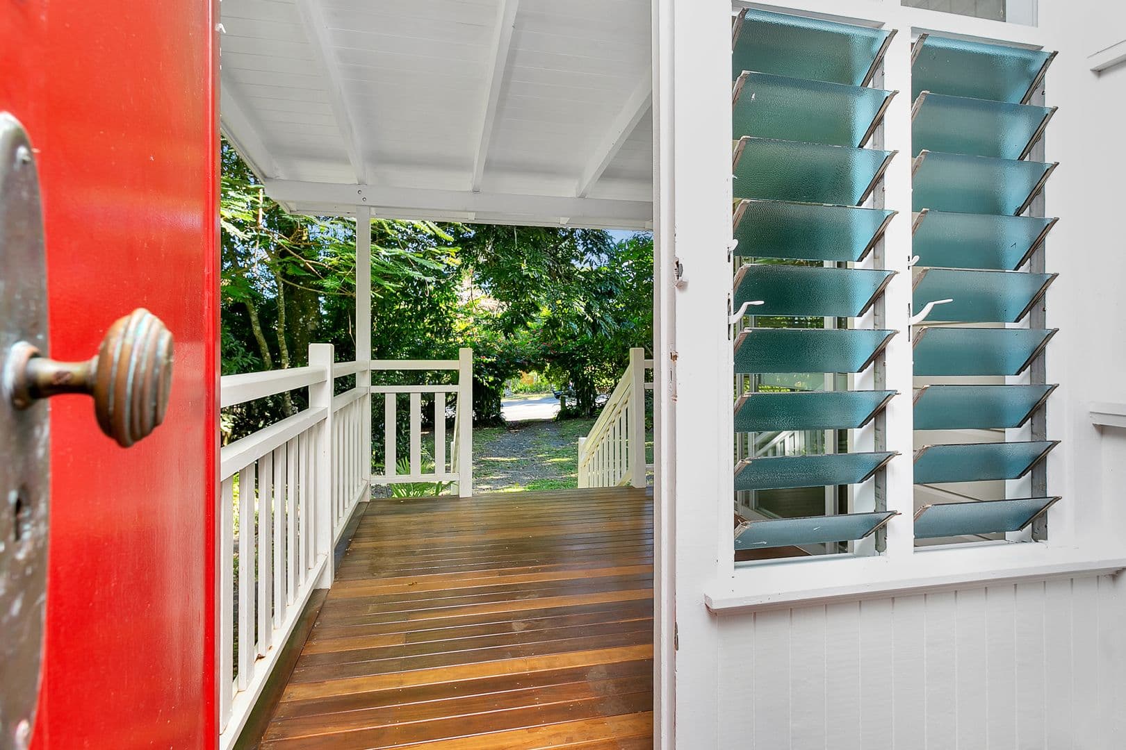 14 Barang Street, Kuranda QLD 4881, Kuranda - Thumbnail 7