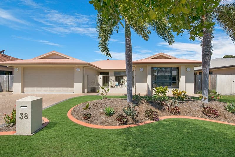 38 Springbank Circuit, Idalia QLD 4811, Idalia - Image 1