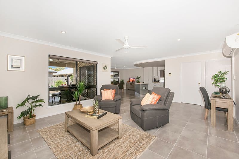 38 Springbank Circuit, Idalia QLD 4811, Idalia - Thumbnail 2