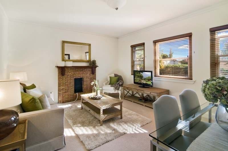 64 Raglan Street, MOSMAN NSW 2088, Mosman - Image 1