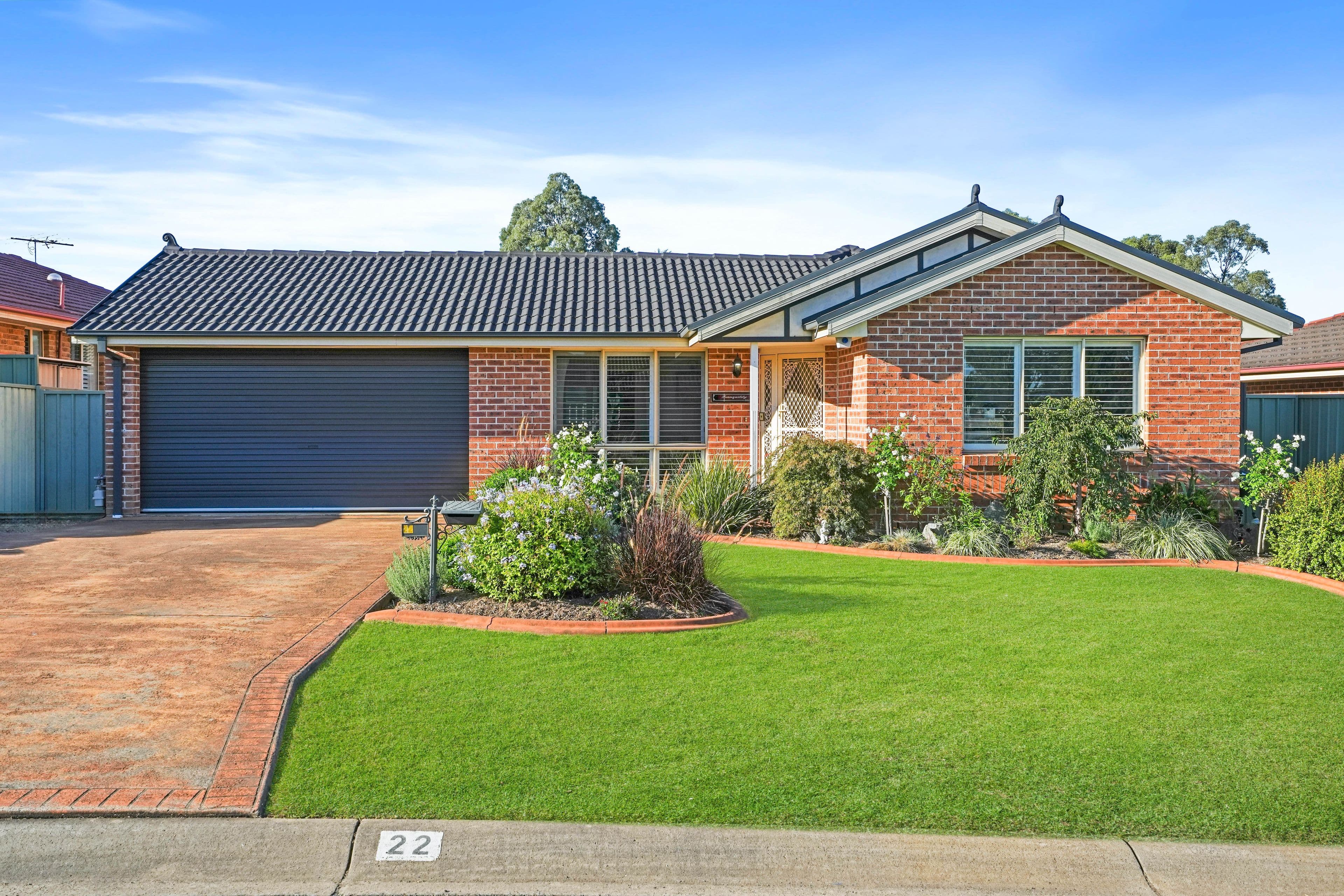 22 Merriwa Avenue, Hoxton Park NSW 2171, Hoxton Park - Image 1