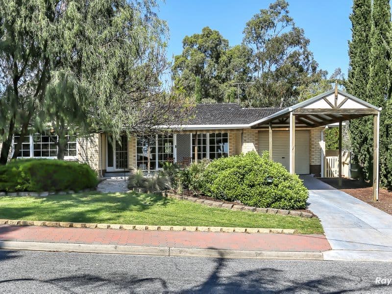 25 Portmarnock Street, Fairview Park SA 5126, Fairview Park - Thumbnail 2