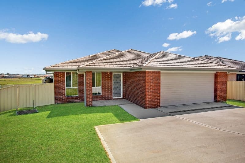 11 Andrew Court, RUTHERFORD NSW 2320, Rutherford - Image 1