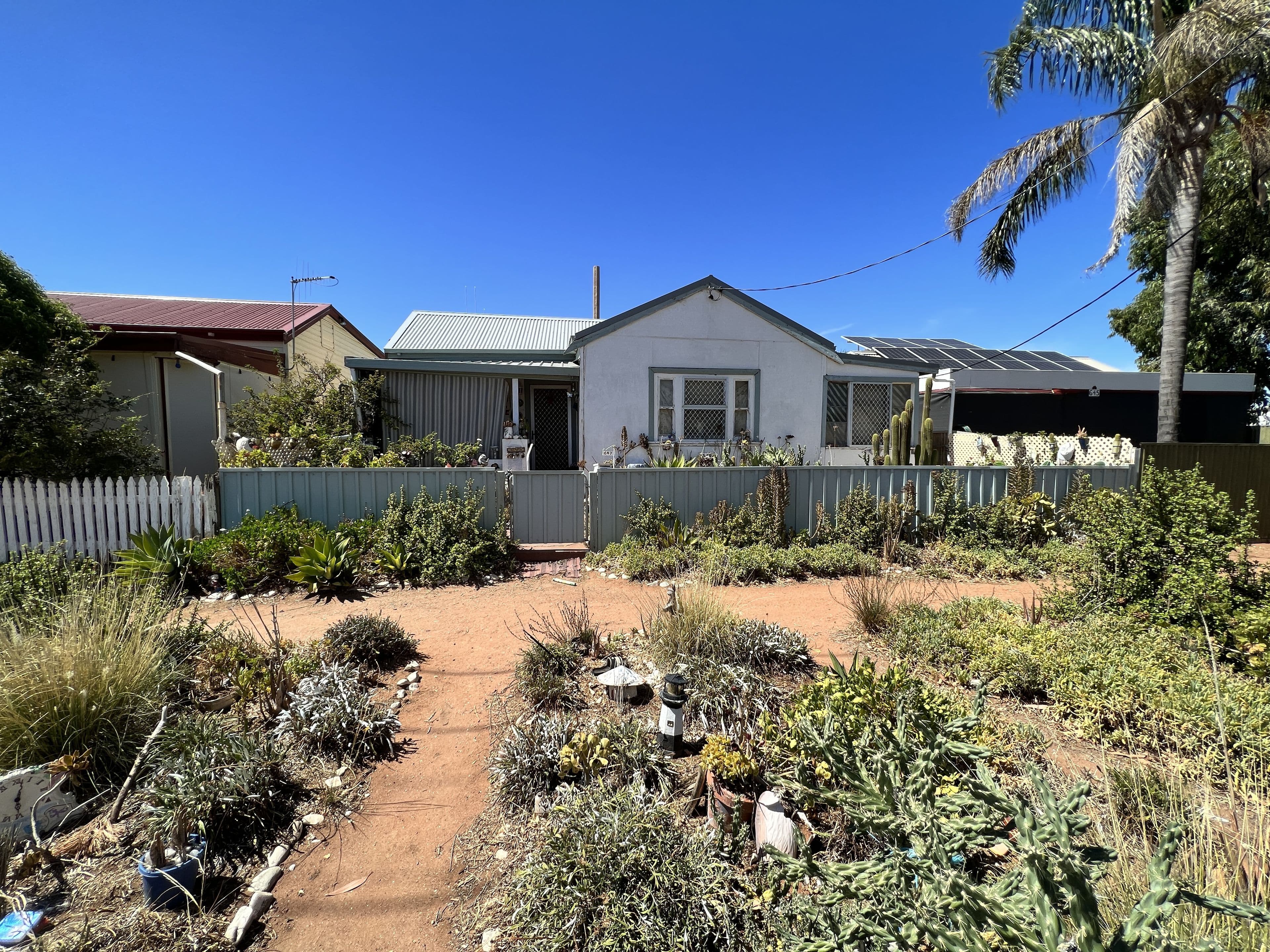 647 Lane Street, Broken Hill NSW 2880, Broken Hill - Image 1