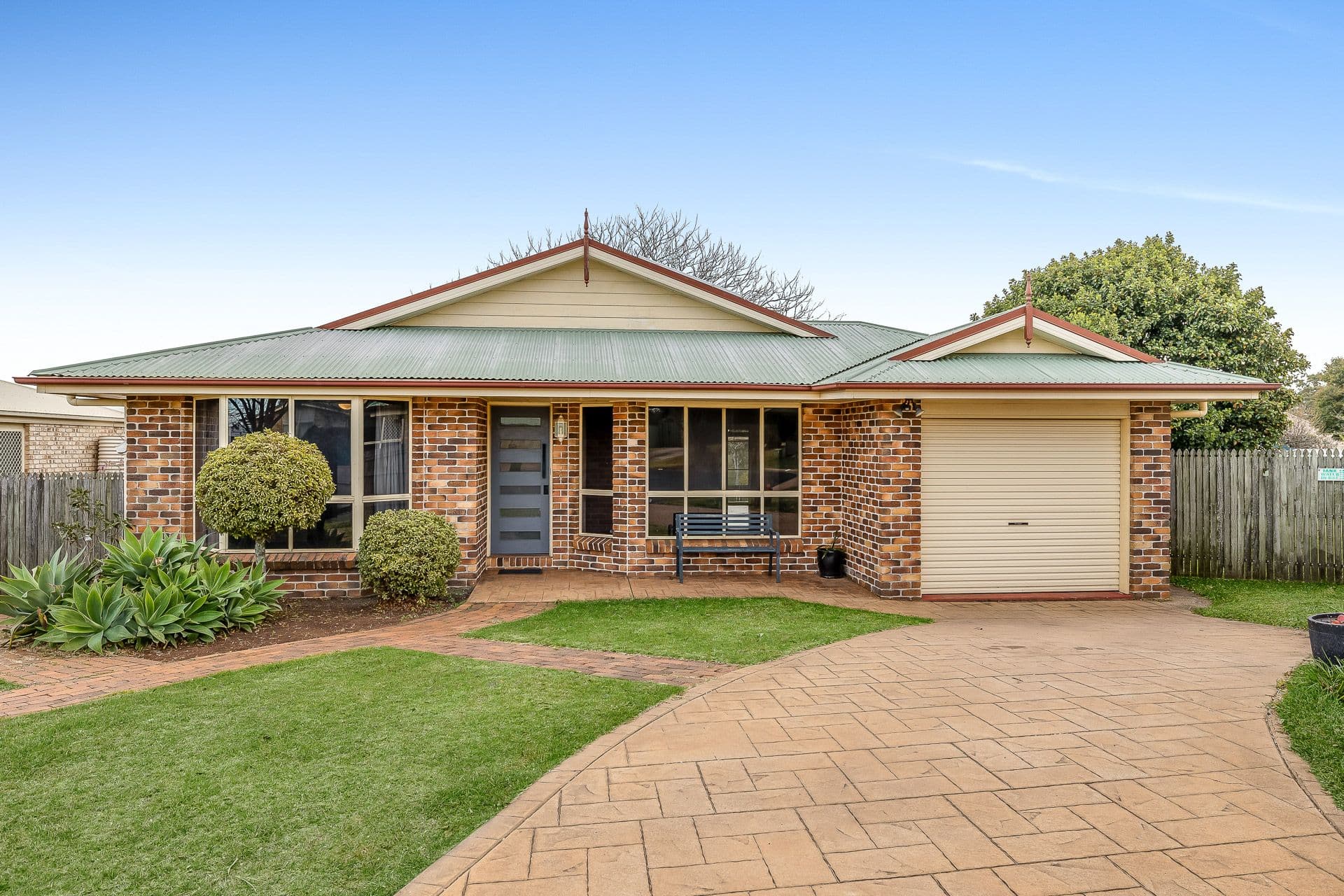5 Caribou Court, Wilsonton QLD 4350, Wilsonton - Image 1