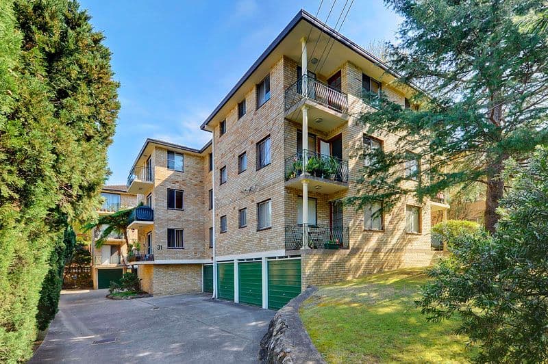 31 Pearson Street, GLADESVILLE NSW 2111, Gladesville - Image 1