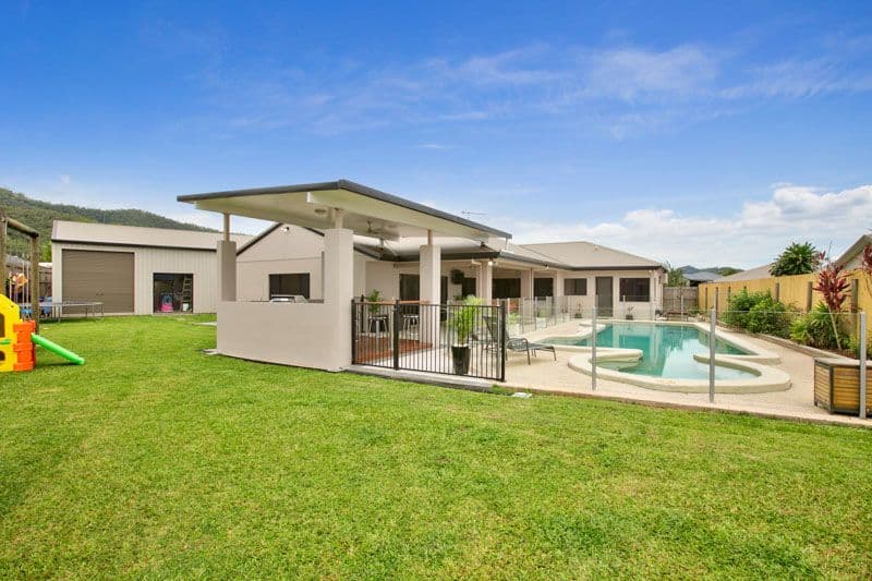 7 Rossi Street, GORDONVALE QLD 4865, Gordonvale - Thumbnail 3