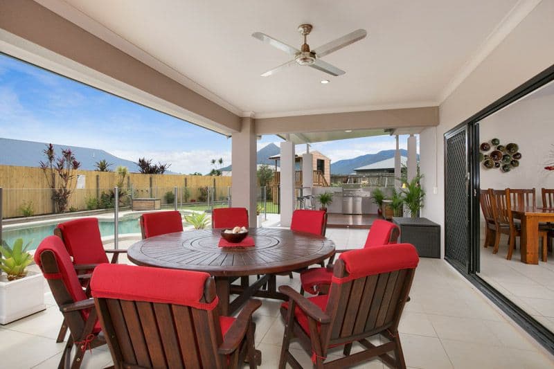 7 Rossi Street, GORDONVALE QLD 4865, Gordonvale - Thumbnail 5