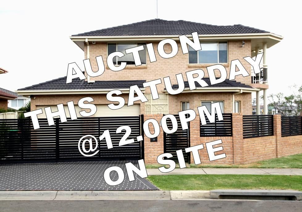 28 Tudor Crescent, CECIL HILLS NSW 2171, Cecil Hills - Image 1
