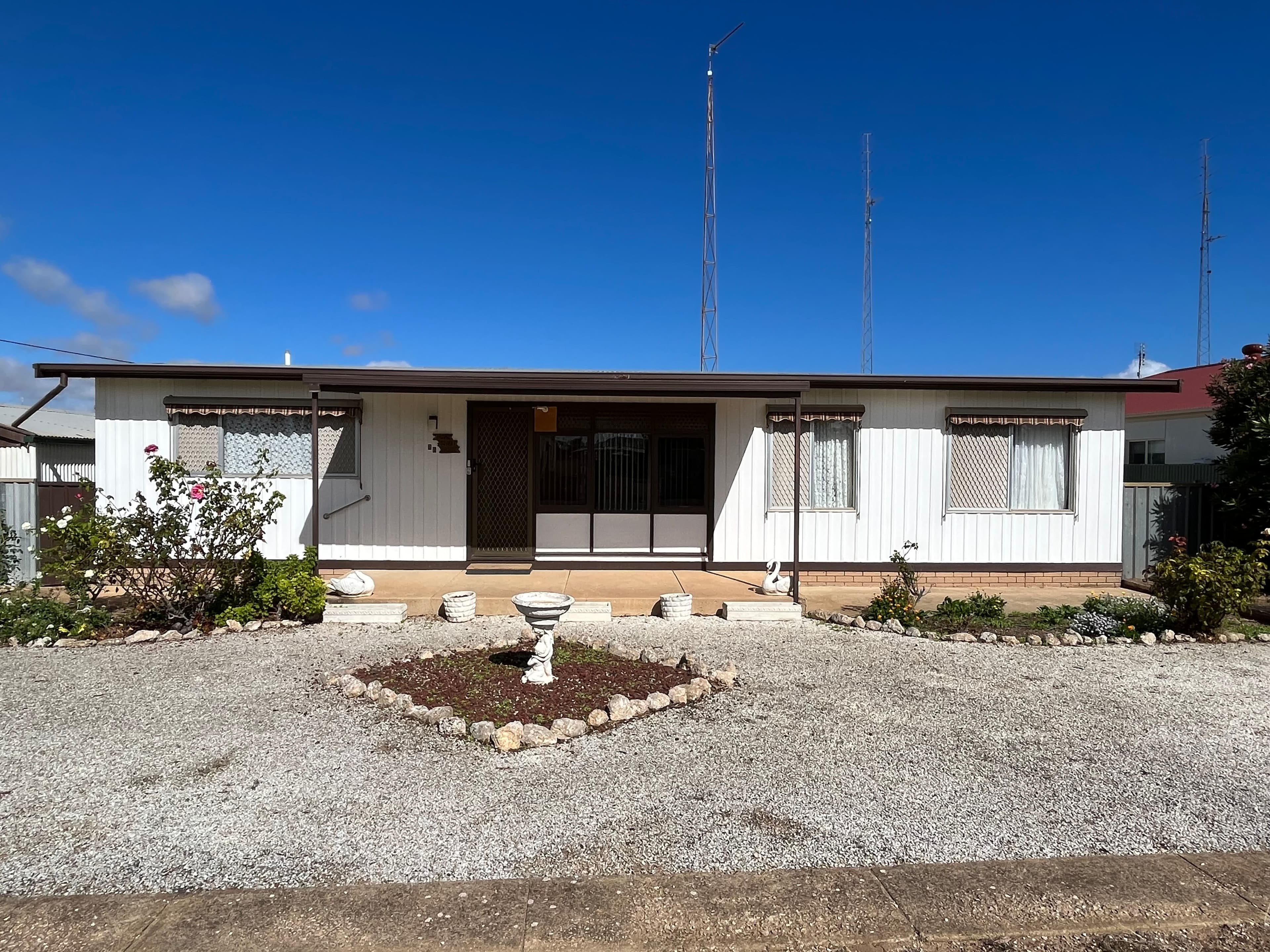 28 Ireland Street, Wallaroo SA 5556, Wallaroo - Image 1