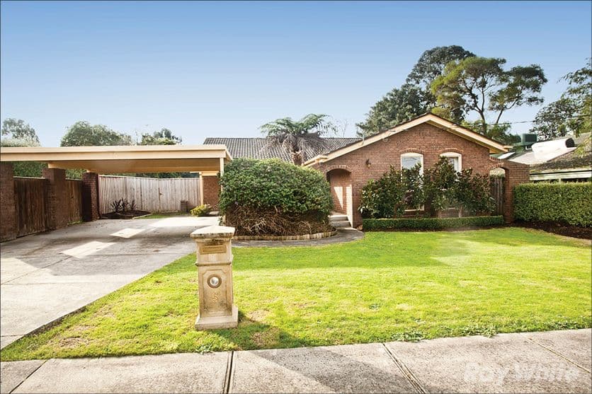 5 Stockmans Drive, VERMONT SOUTH VIC 3133, Vermont South - Image 1