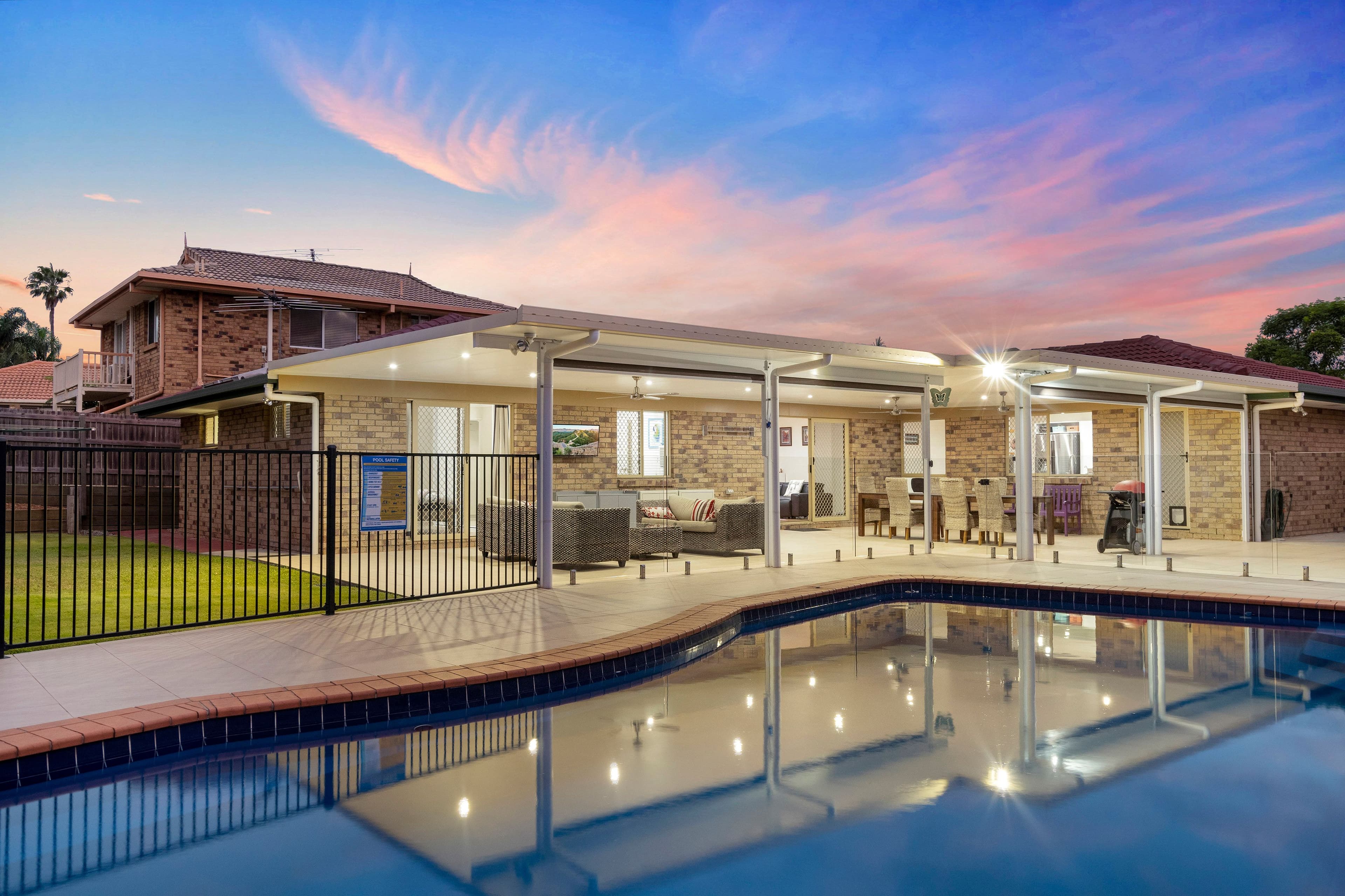 19 Pindari Crescent, Wishart QLD 4122, Wishart - Image 1