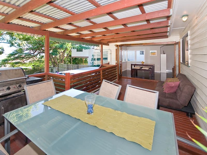 109 Lutzow Street, TARRAGINDI QLD 4121, Tarragindi - Thumbnail 8
