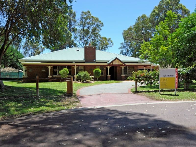 31 Brodie Court, BALDIVIS WA 6171, Baldivis - Image 1