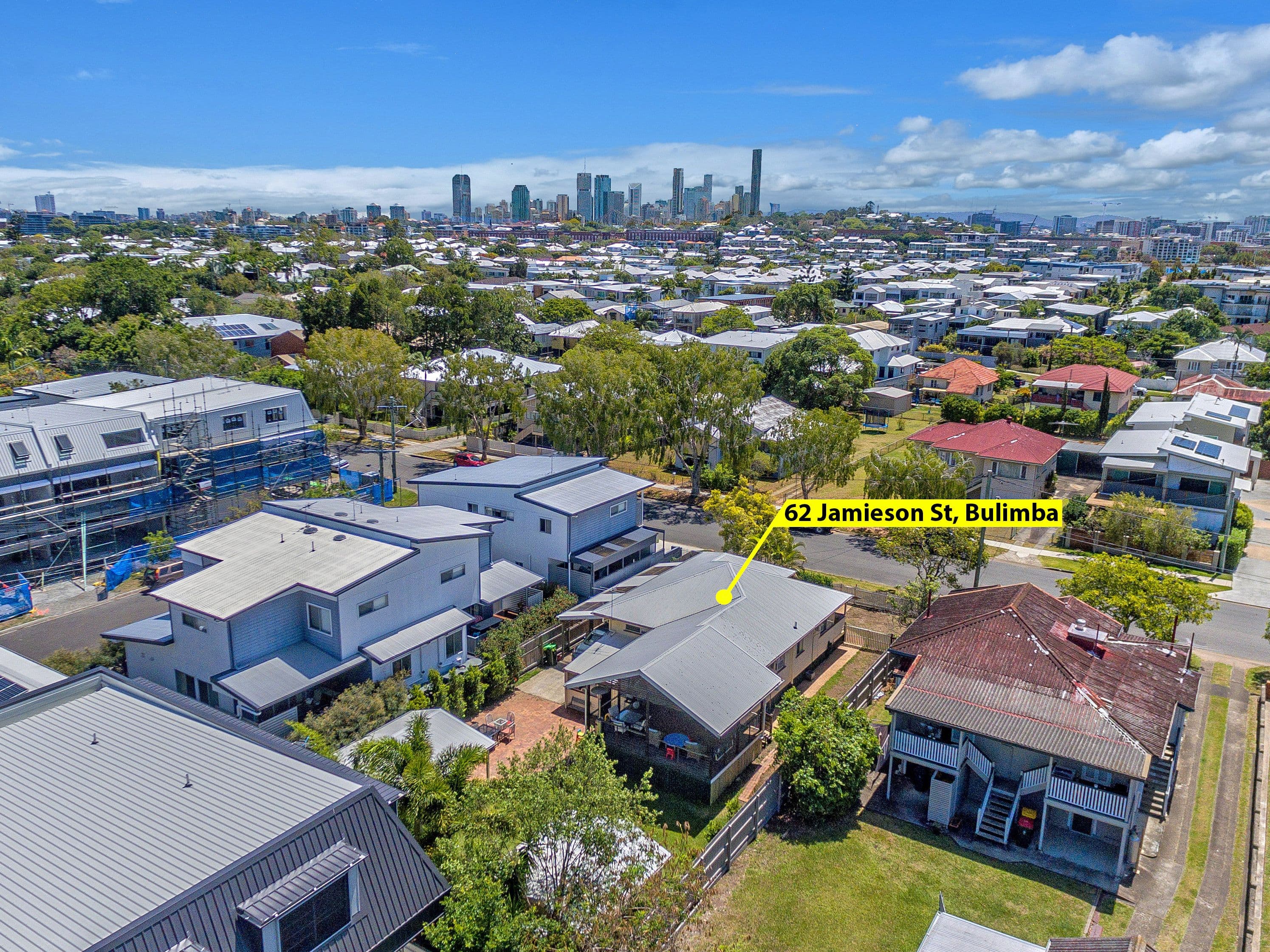 62 Jamieson Street, Bulimba QLD 4171, Bulimba - Image 1