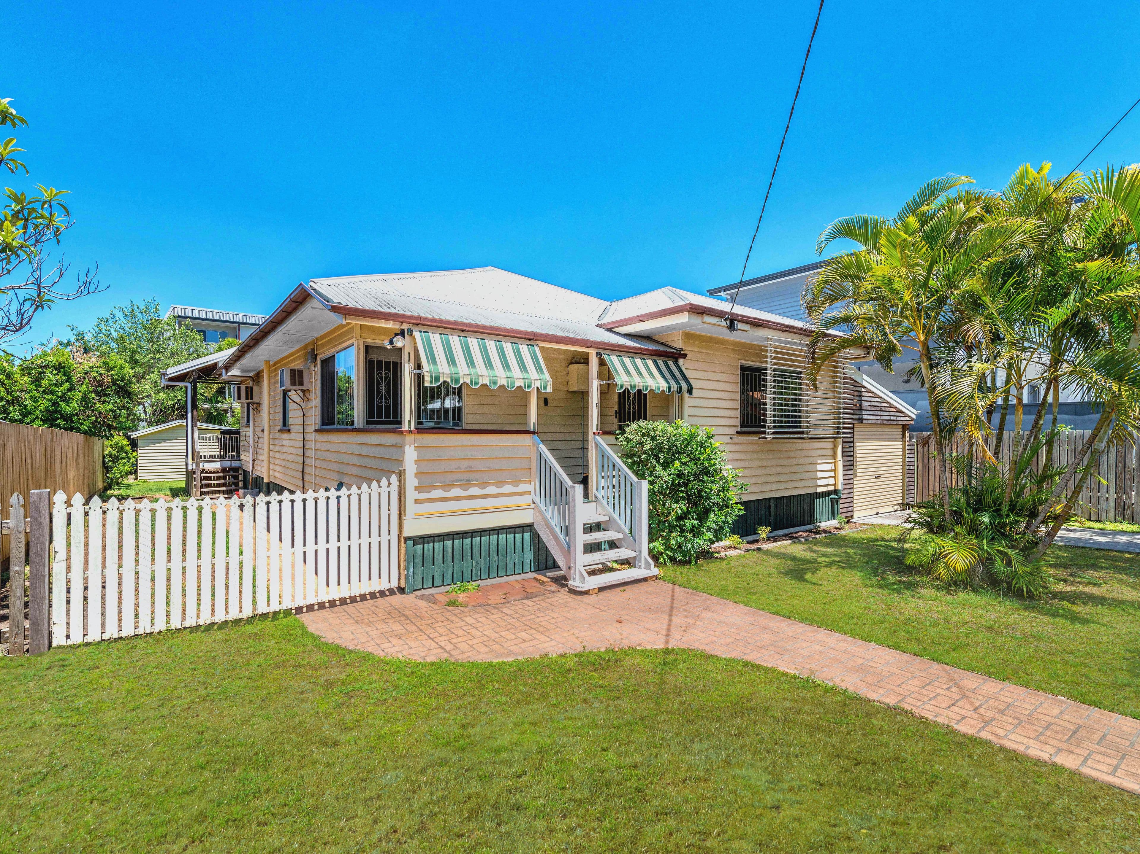 62 Jamieson Street, Bulimba QLD 4171, Bulimba - Thumbnail 2
