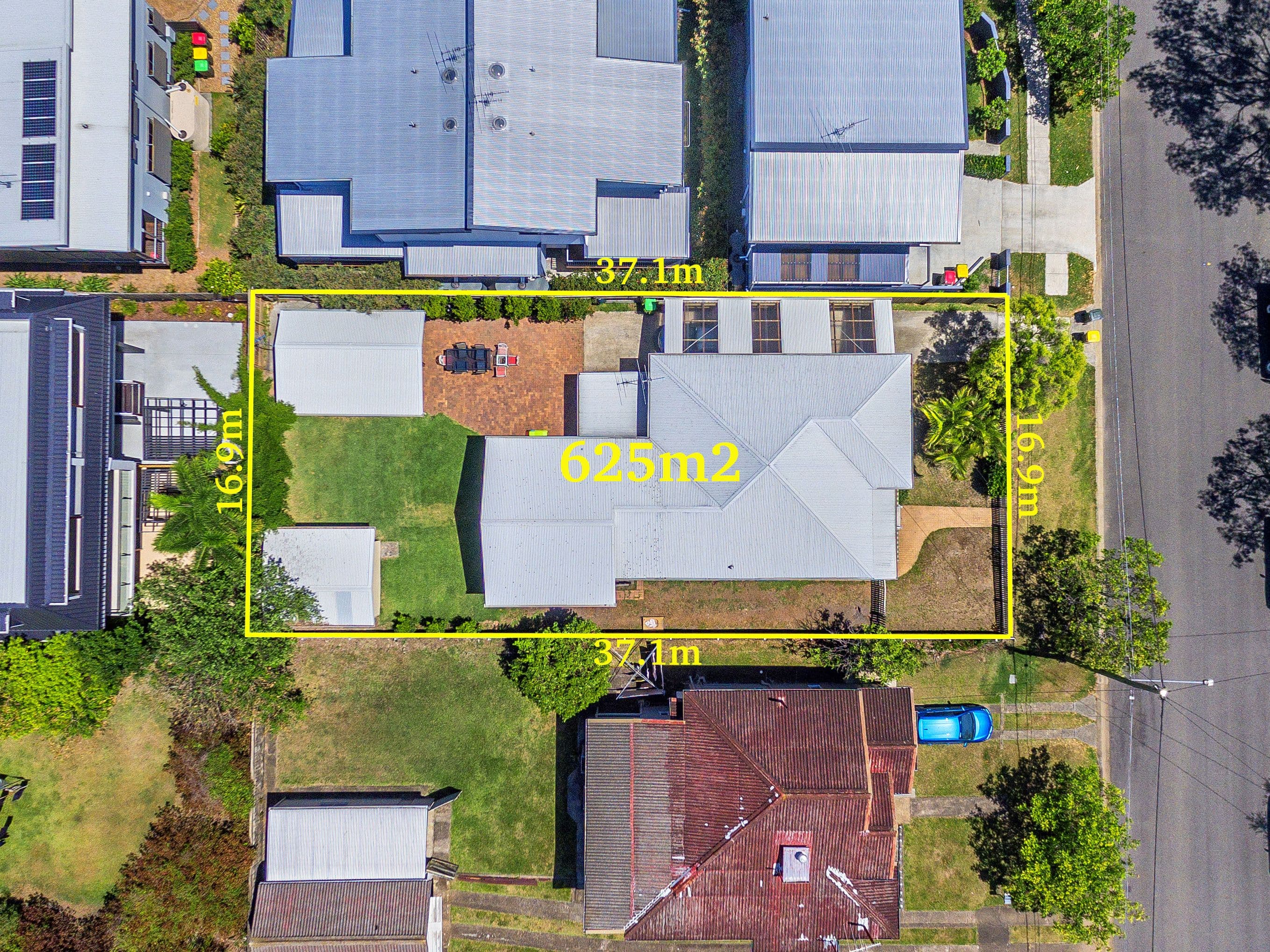 62 Jamieson Street, Bulimba QLD 4171, Bulimba - Thumbnail 3