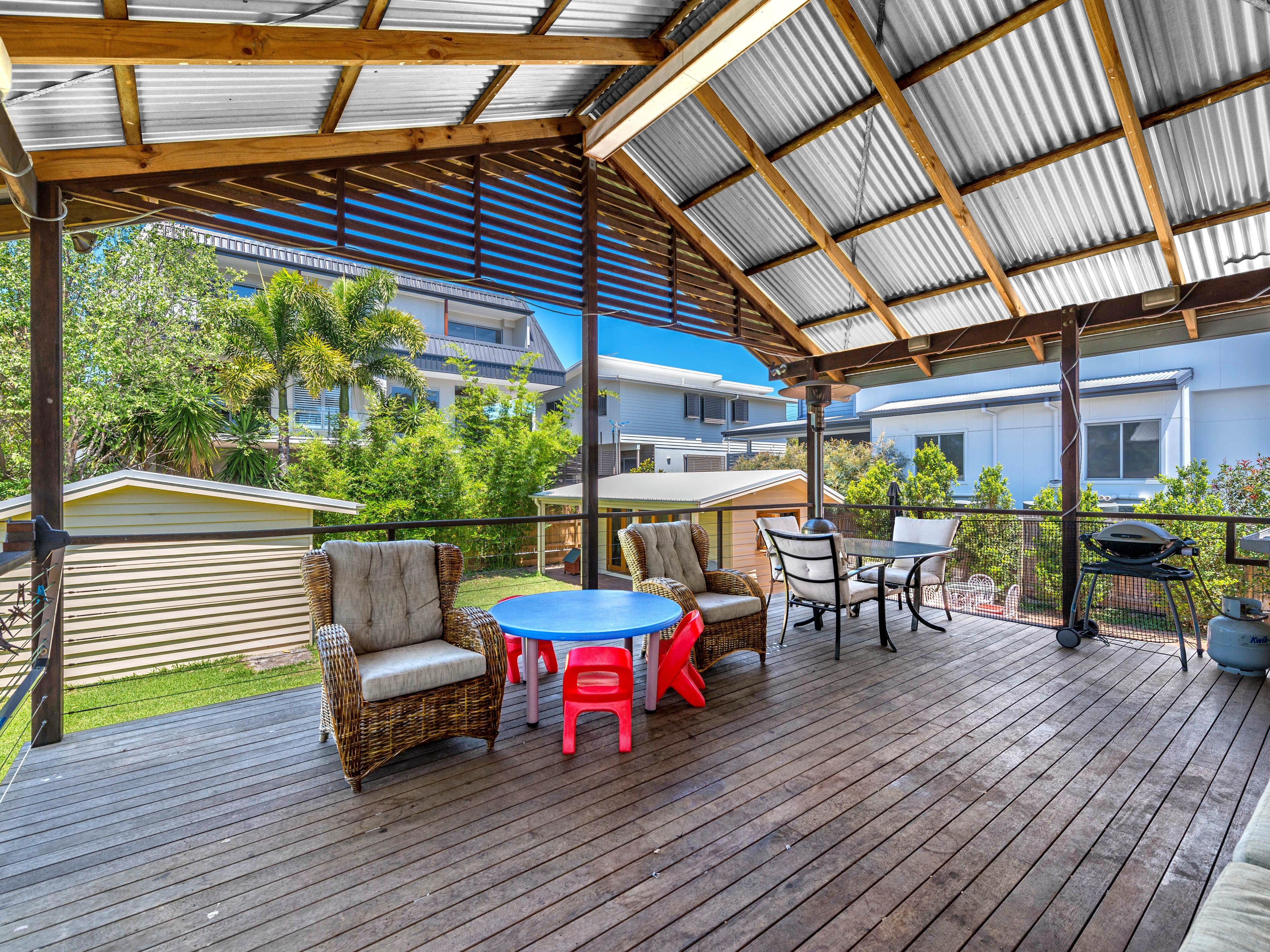 62 Jamieson Street, Bulimba QLD 4171, Bulimba - Thumbnail 7