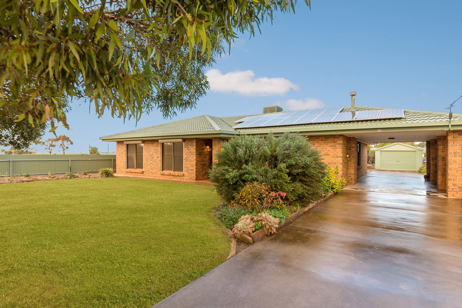 25 Joseph Street, Mallala SA 5502, Mallala - Thumbnail 2