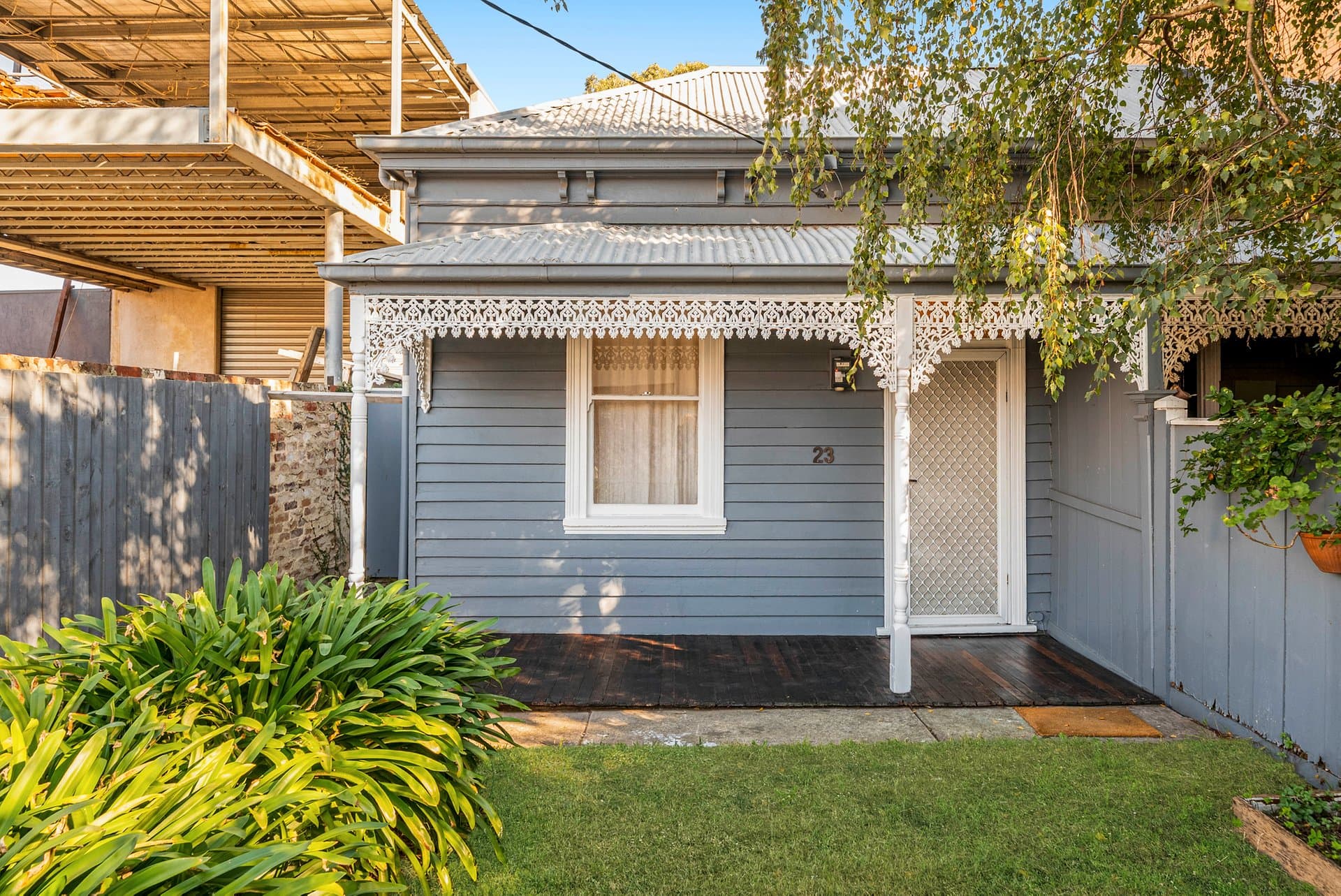 23 Ovens Street, Brunswick - Image 1