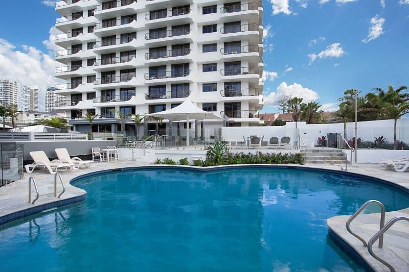4 Britannia Avenue 'Ocean Royale', Broadbeach QLD 4218, Broadbeach - Thumbnail 8