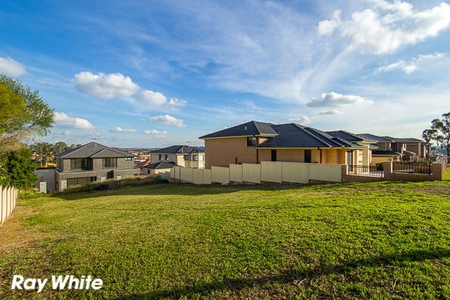 Lot 1004 North Liverpool Road, GREEN VALLEY NSW 2168, Green Valley - Thumbnail 2