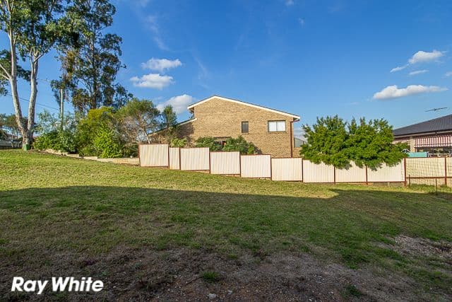 Lot 1004 North Liverpool Road, GREEN VALLEY NSW 2168, Green Valley - Thumbnail 5