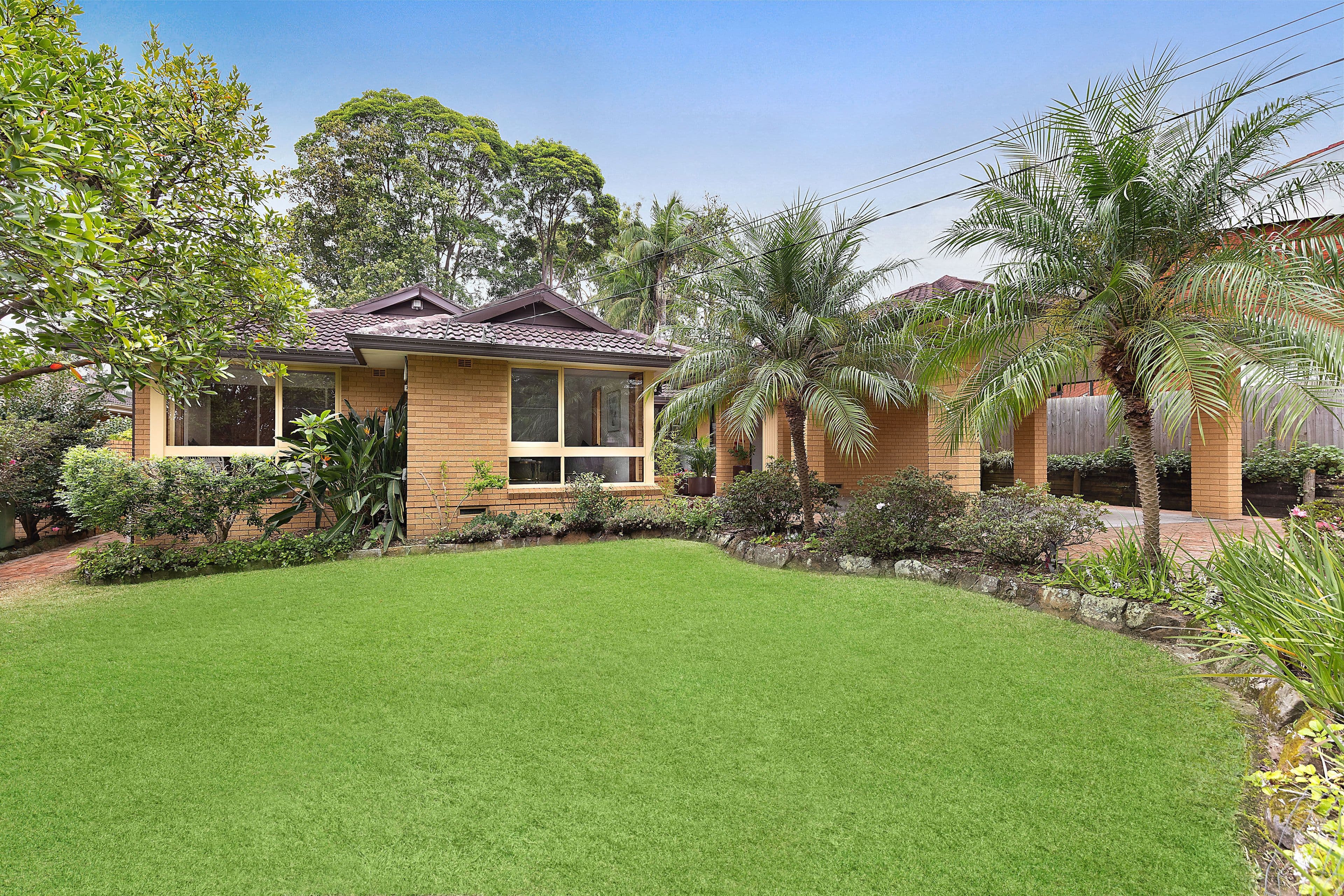 1 Blackburn Street, St Ives NSW 2075, St Ives - Image 1