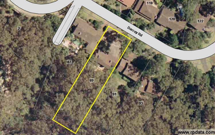 89 Darcey Road, CASTLE HILL NSW 2154, Castle Hill - Thumbnail 3