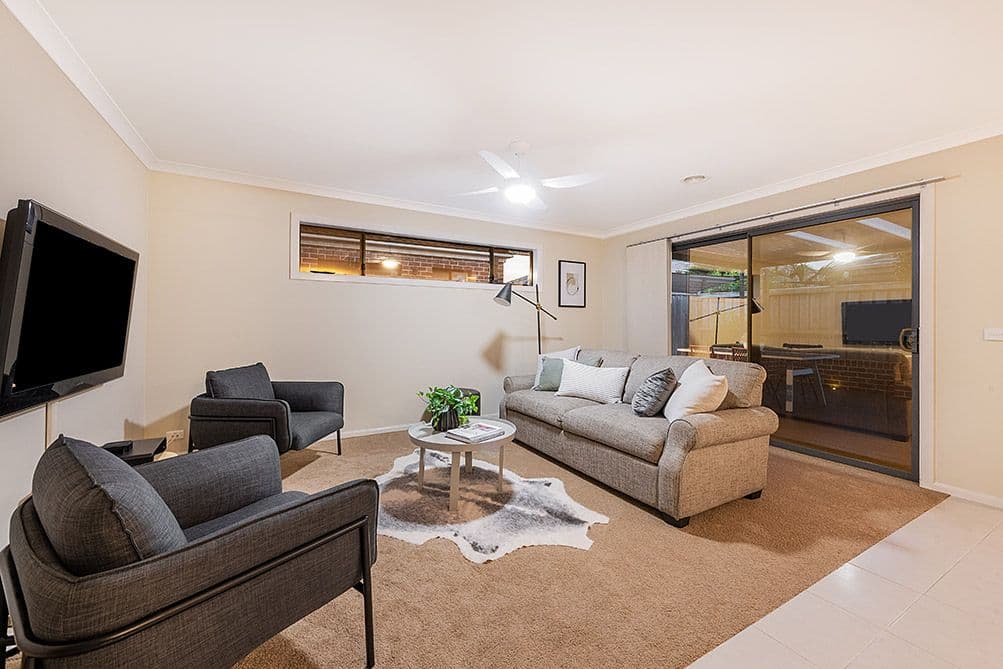 27 Livida Circuit, Lyndhurst VIC 3975, Lyndhurst - Thumbnail 4