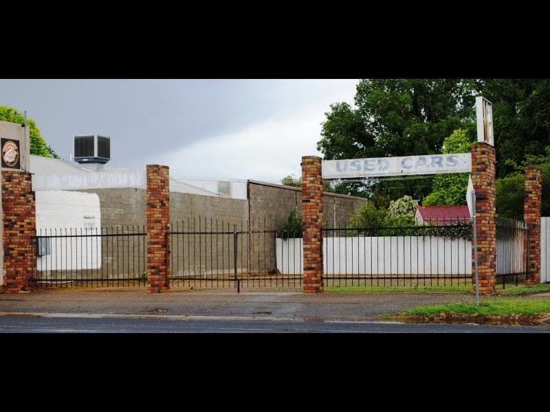 82 Parker Street, Cootamundra NSW 2590, Cootamundra - Image 1