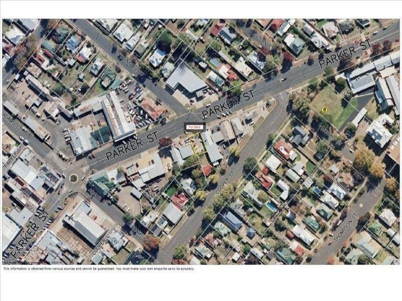82 Parker Street, Cootamundra NSW 2590, Cootamundra - Thumbnail 3