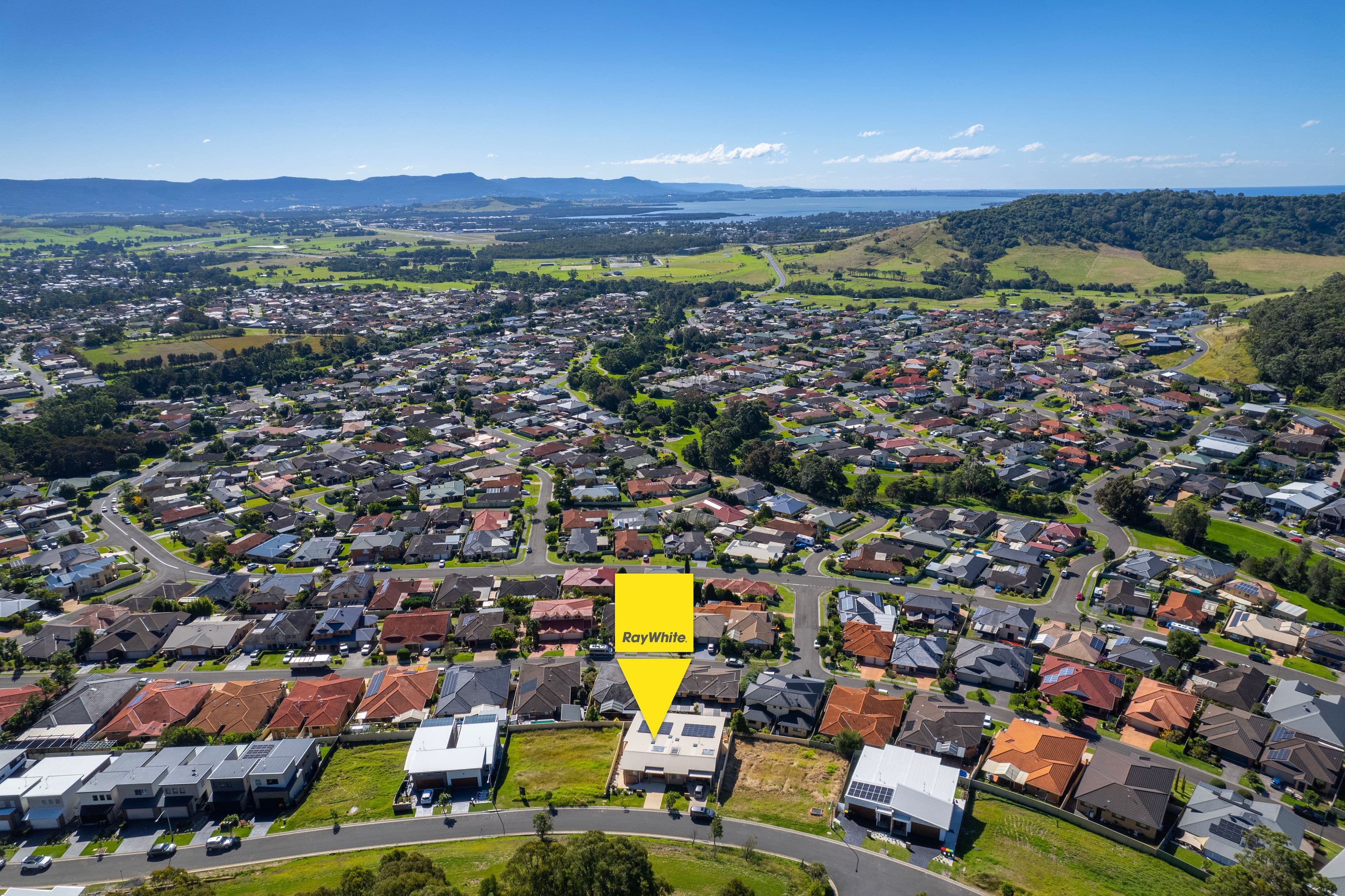 25 Chaffey Way, Albion Park NSW 2527, Albion Park - Thumbnail 8