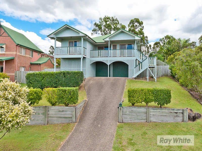 8 Atoll Crescent, Eatons Hill QLD 4037, Eatons Hill - Image 1