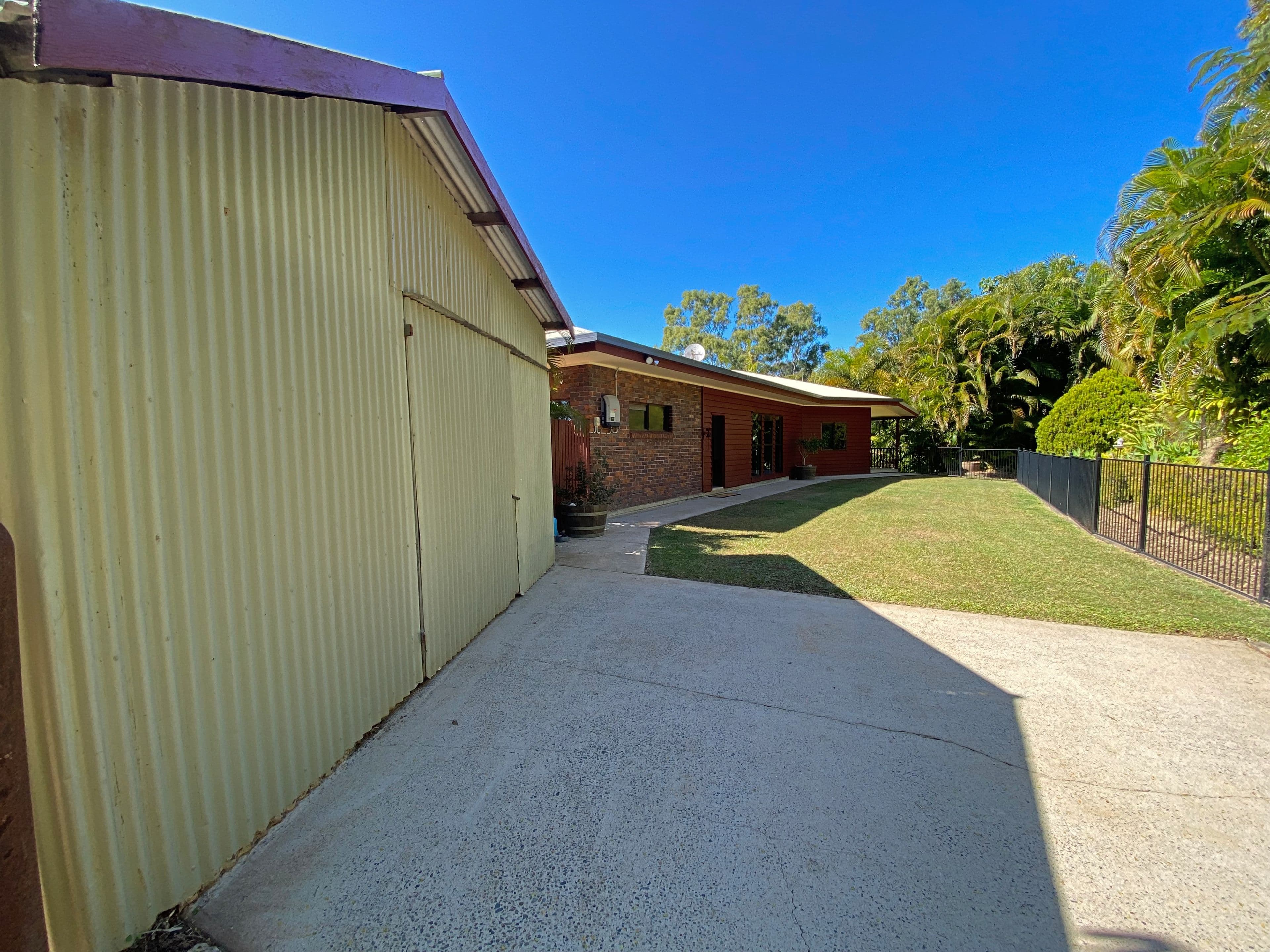 33 Cilla Hill Court, Sarina Beach QLD 4737, Sarina Beach - Thumbnail 6