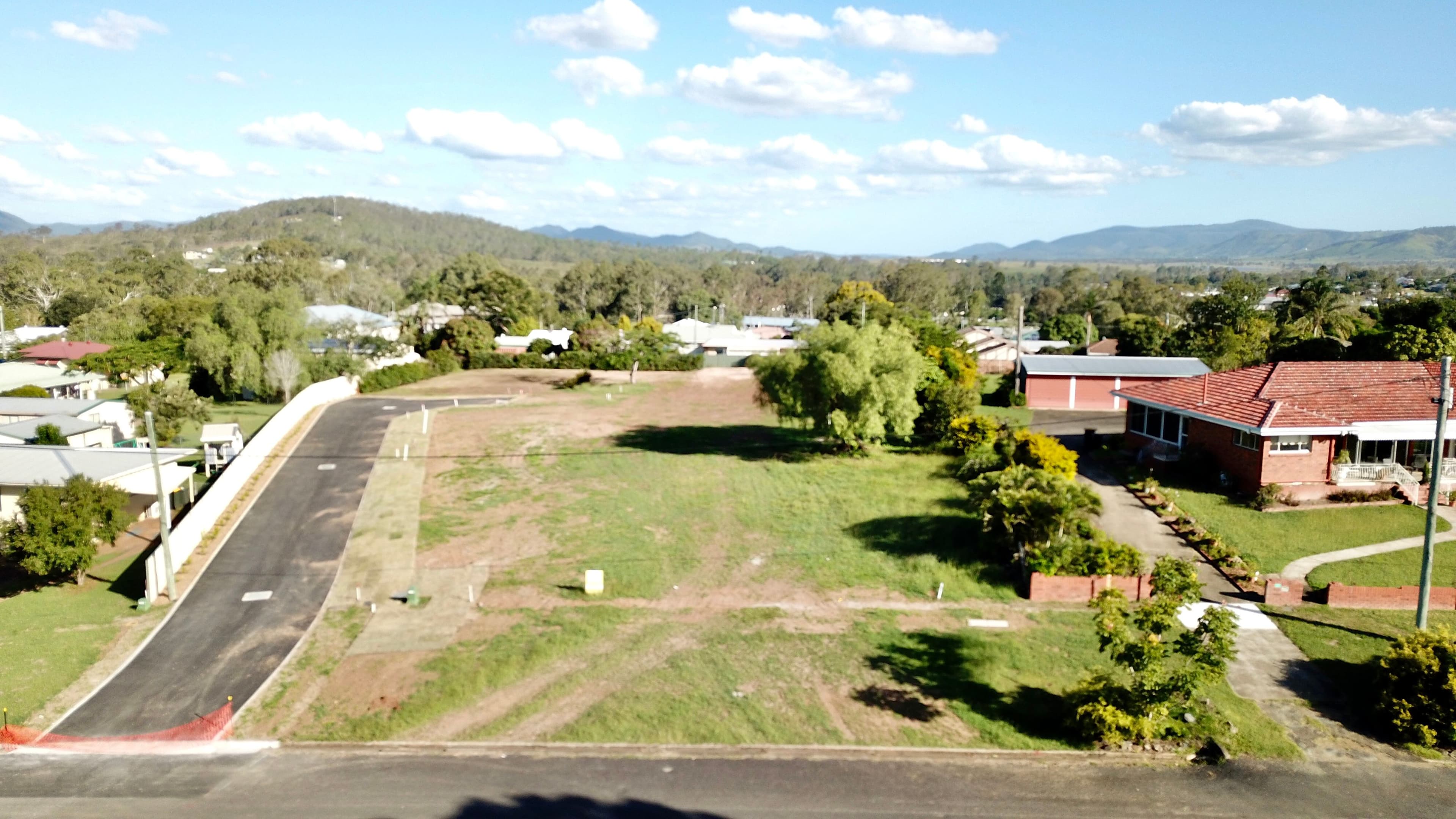Lot 17, 29 Atthow, Kilcoy QLD 4515, Kilcoy - Image 1