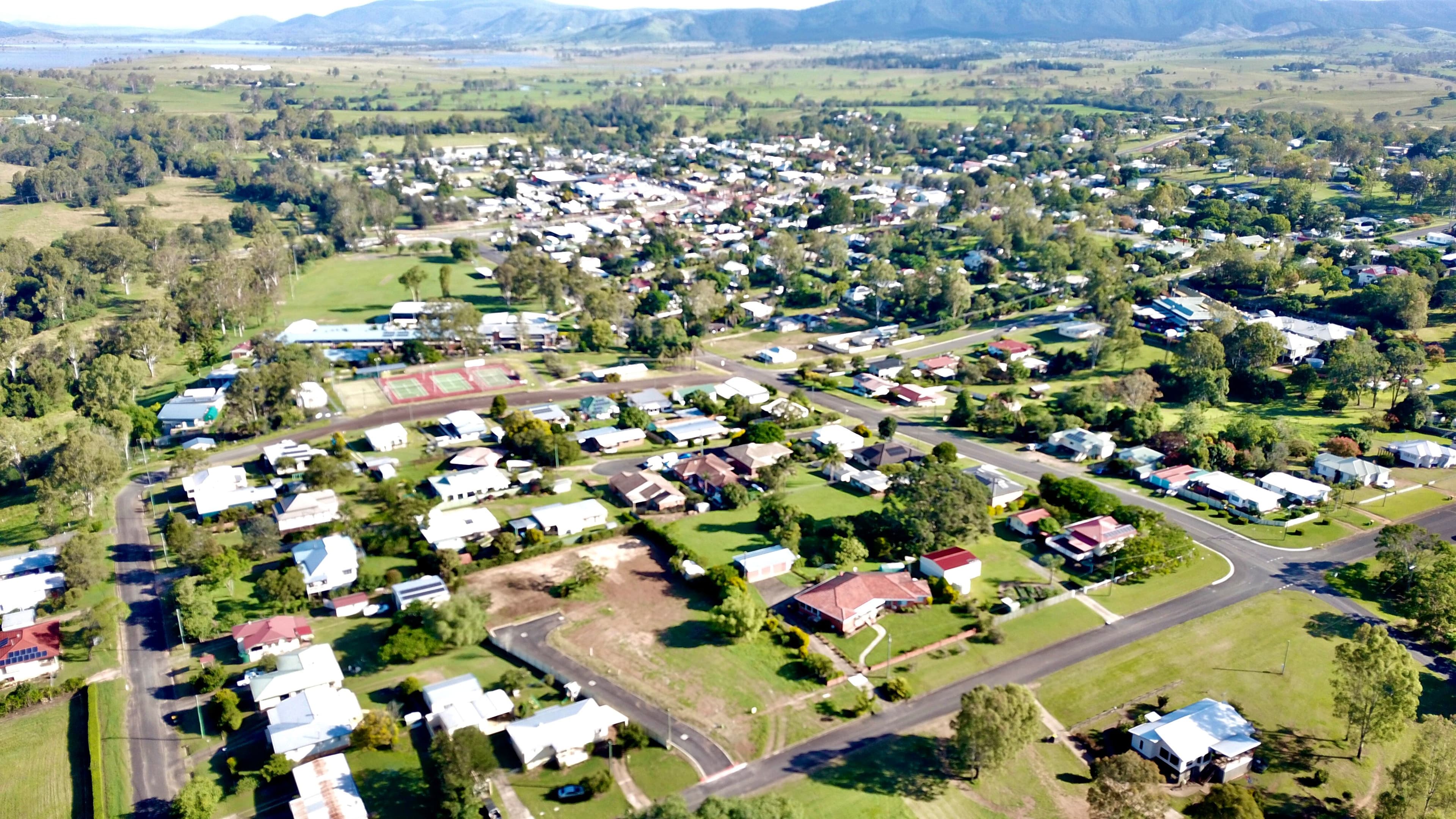 Lot 17, 29 Atthow, Kilcoy QLD 4515, Kilcoy - Thumbnail 2
