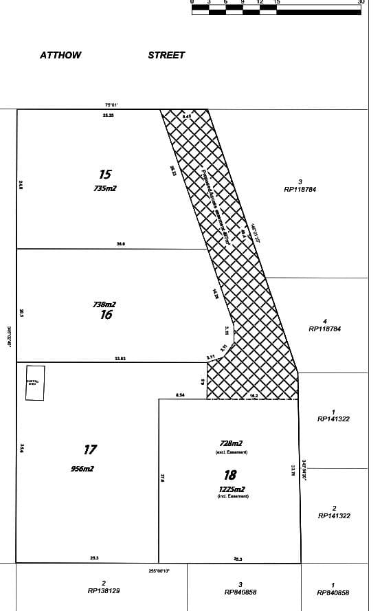 Lot 17, 29 Atthow, Kilcoy QLD 4515, Kilcoy - Thumbnail 4