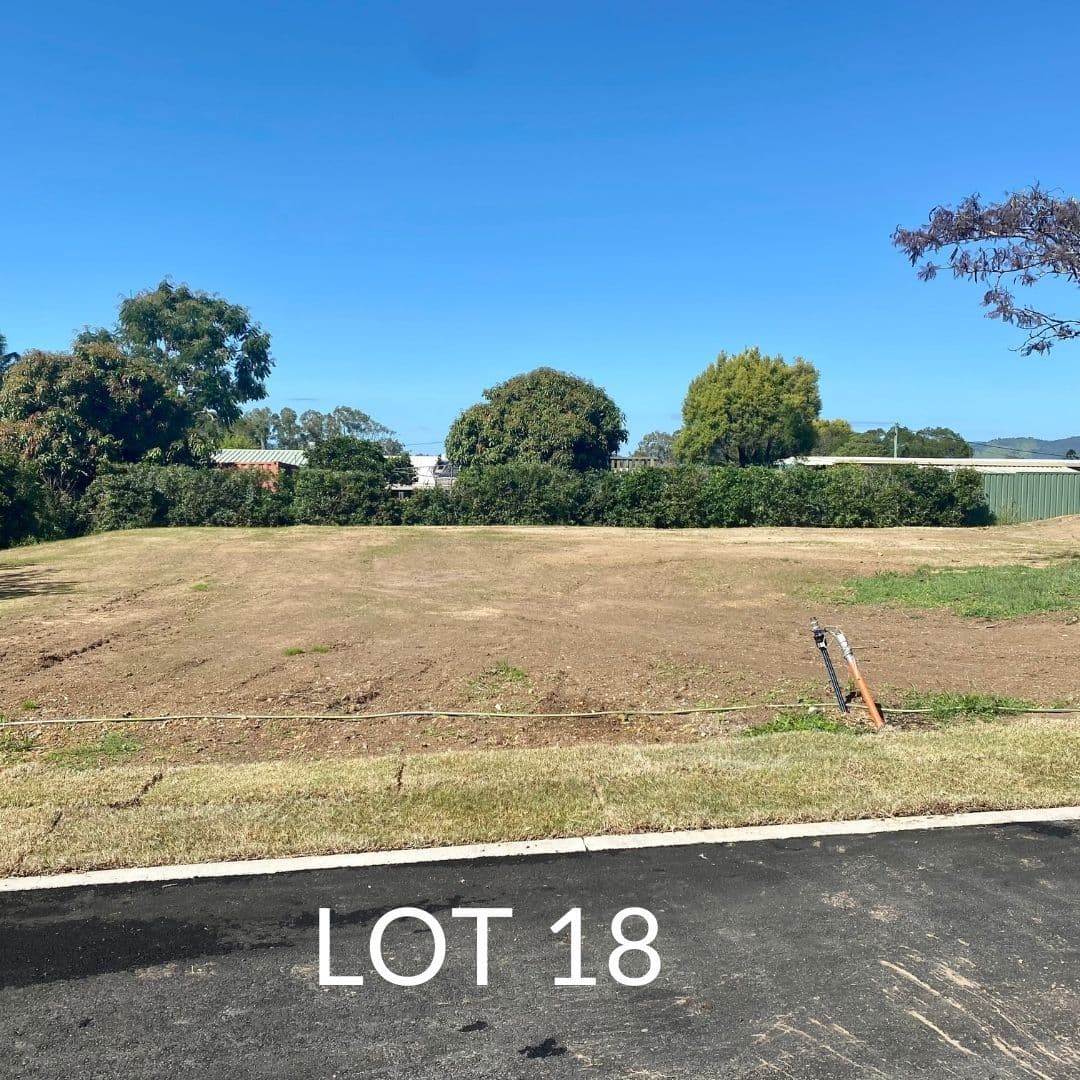 Lot 17, 29 Atthow, Kilcoy QLD 4515, Kilcoy - Thumbnail 8