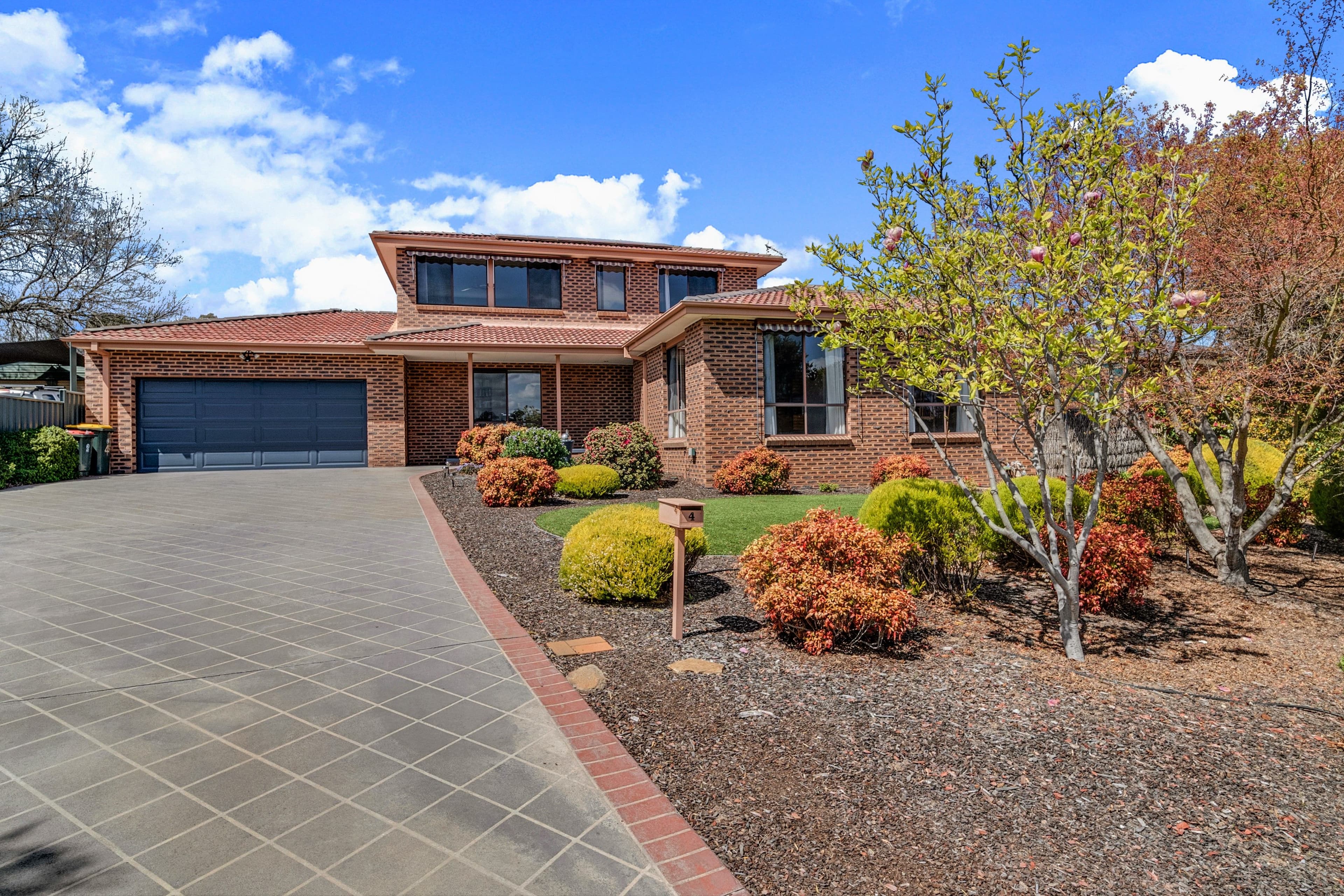 4 Derry Street, Monash ACT 2904, Monash - Image 1