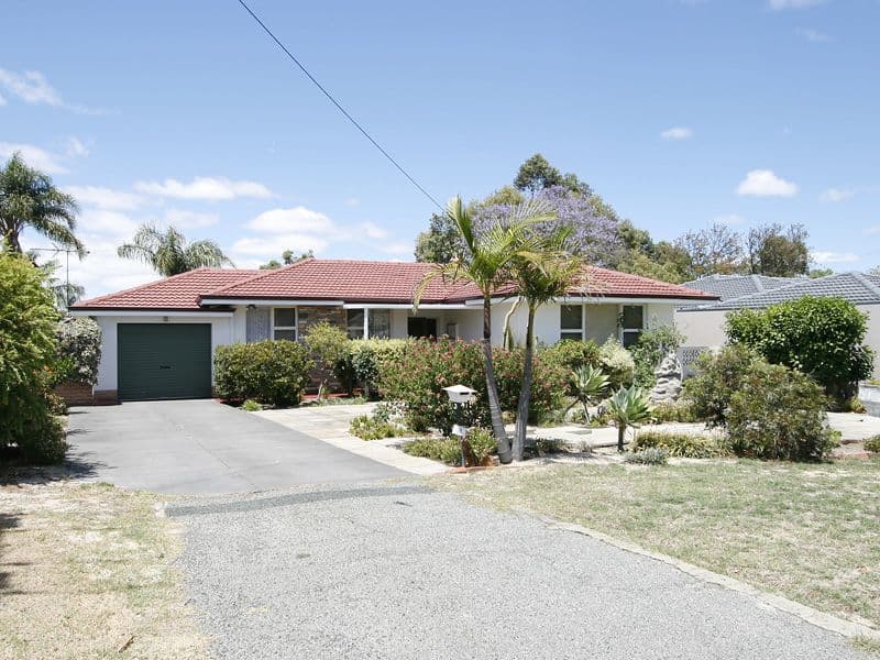 18 Gannett Street, BATEMAN WA 6150, Bateman - Image 1
