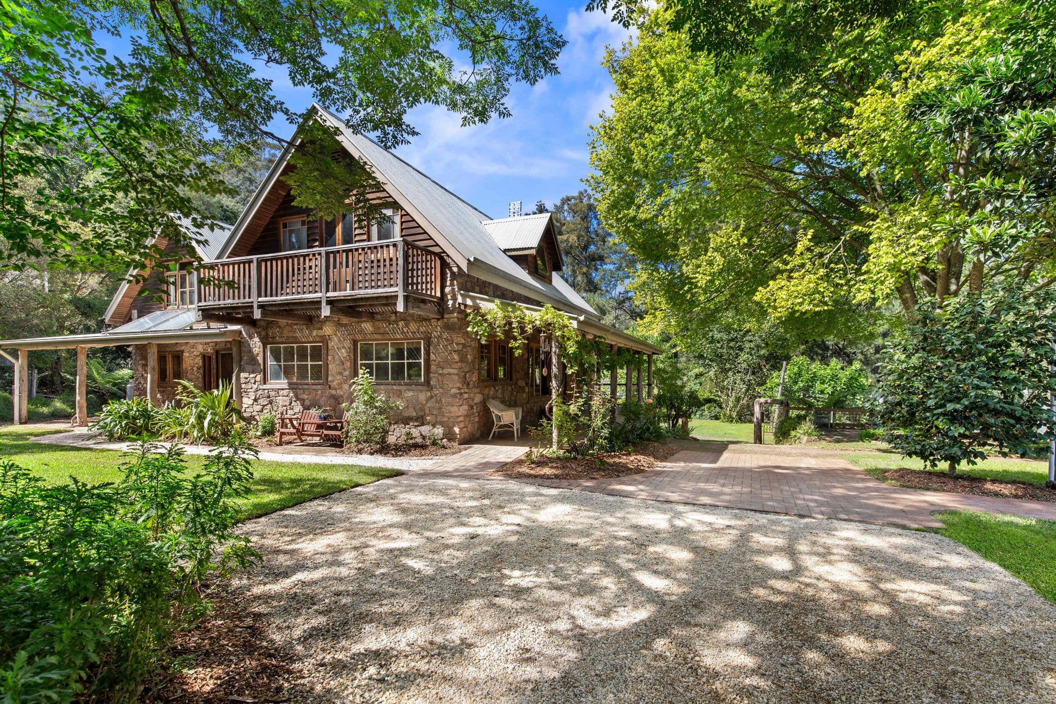 1857 Araluen Road, Moruya NSW 2537, Deua River Valley - Image 1