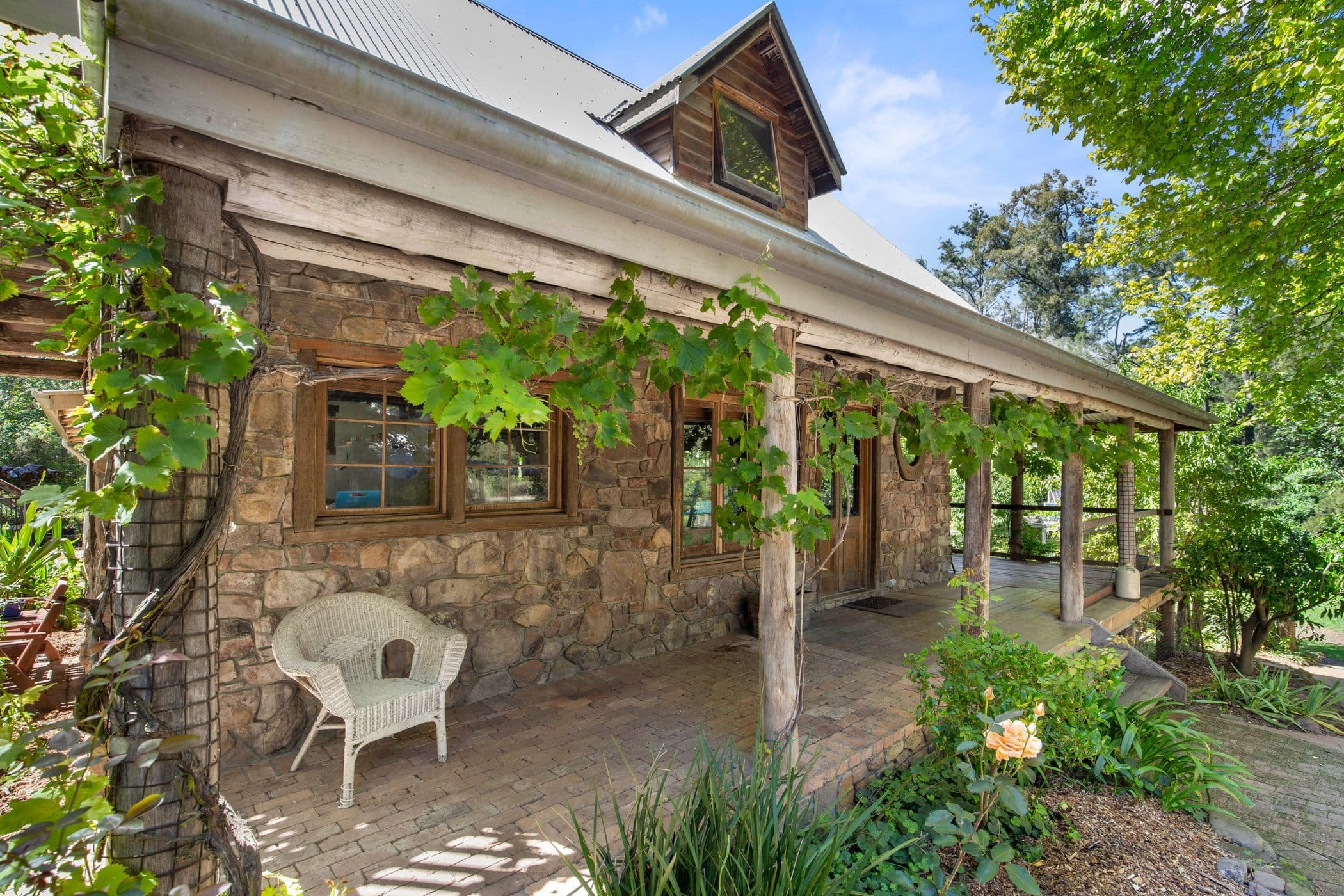 1857 Araluen Road, Moruya NSW 2537, Deua River Valley - Thumbnail 2