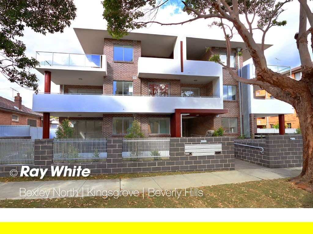 27b - 29 Austral Street, Penshurst NSW 2222, Penshurst - Image 1