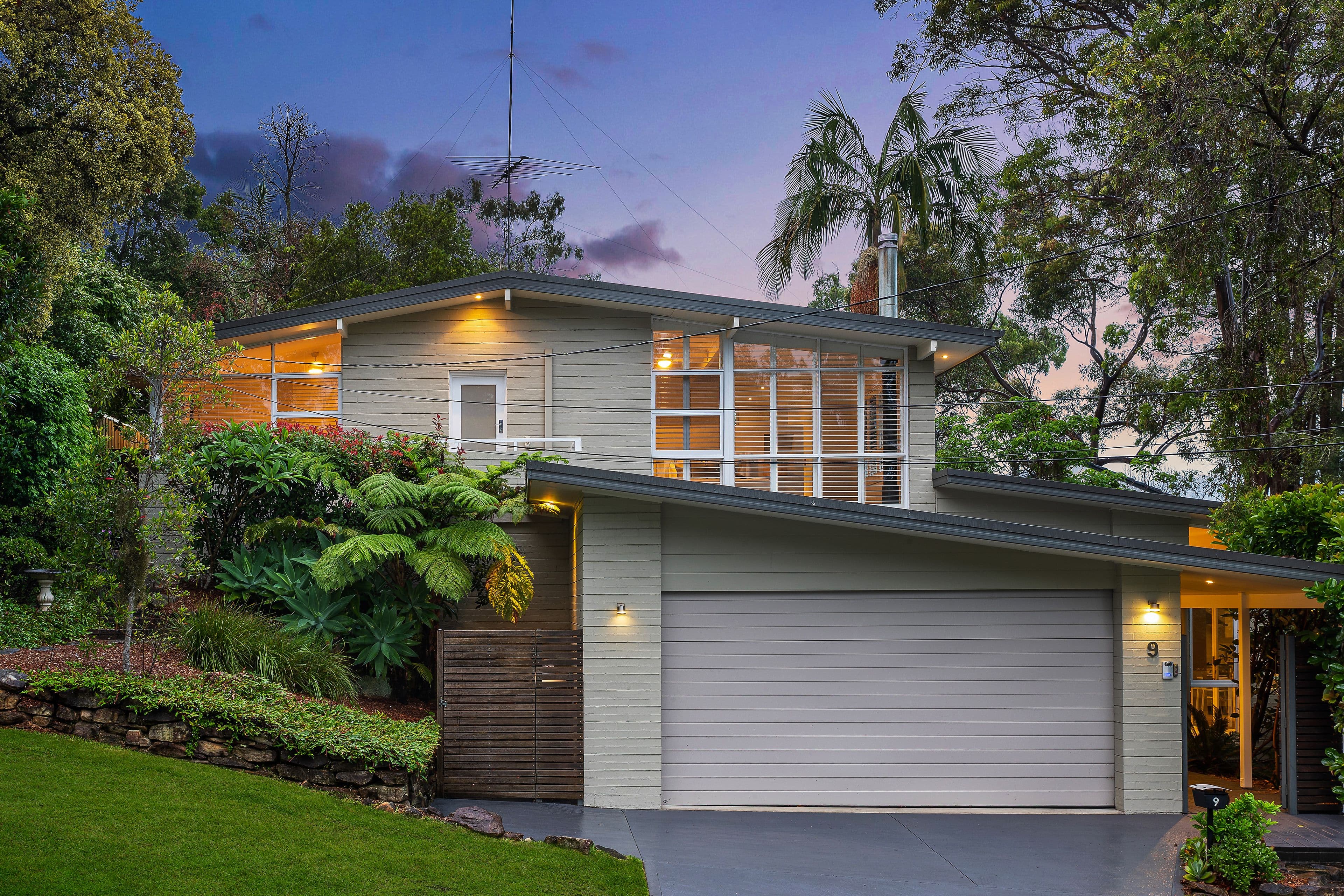 9 Meluca Crescent, Hornsby Heights NSW 2077, Hornsby Heights - Image 1