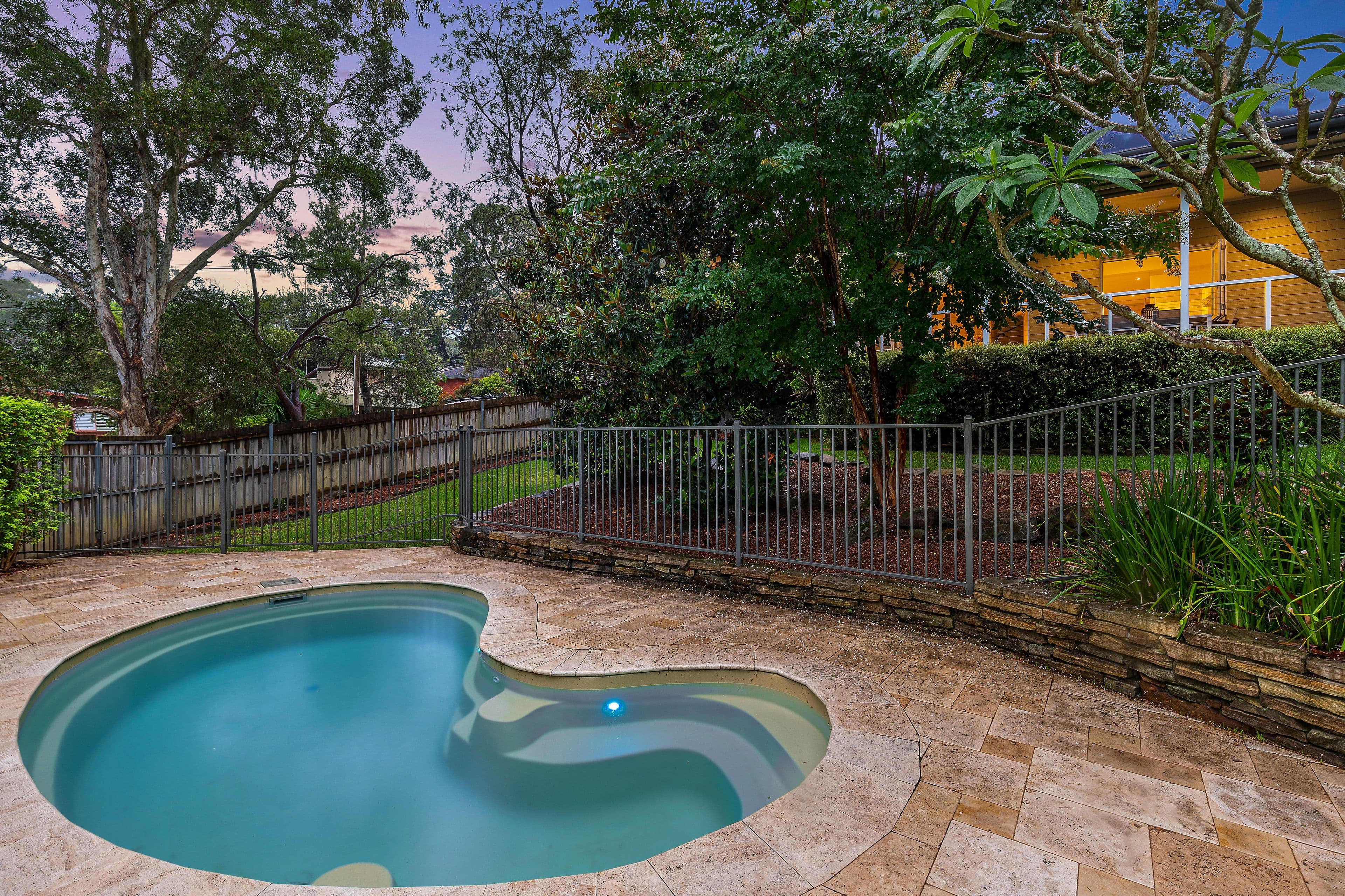 9 Meluca Crescent, Hornsby Heights NSW 2077, Hornsby Heights - Thumbnail 3