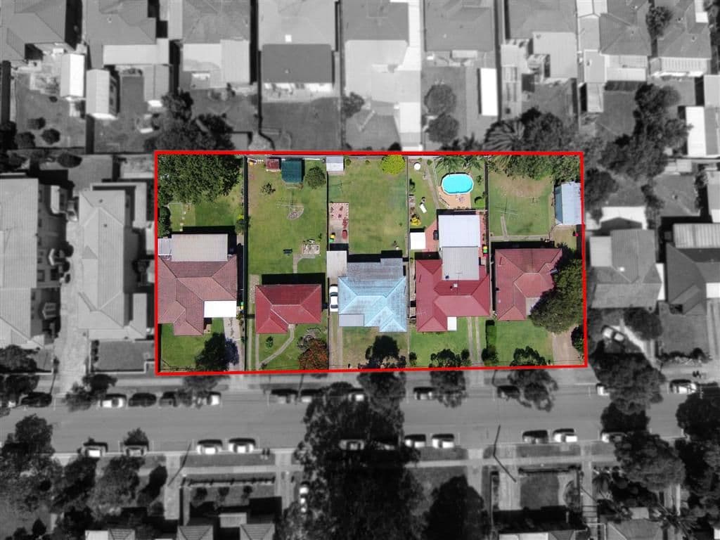 20 - 28 Lethbridge Street, Penrith NSW 2750, Penrith - Thumbnail 2