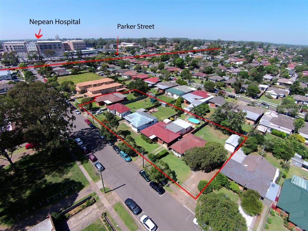 20 - 28 Lethbridge Street, Penrith NSW 2750, Penrith - Thumbnail 3